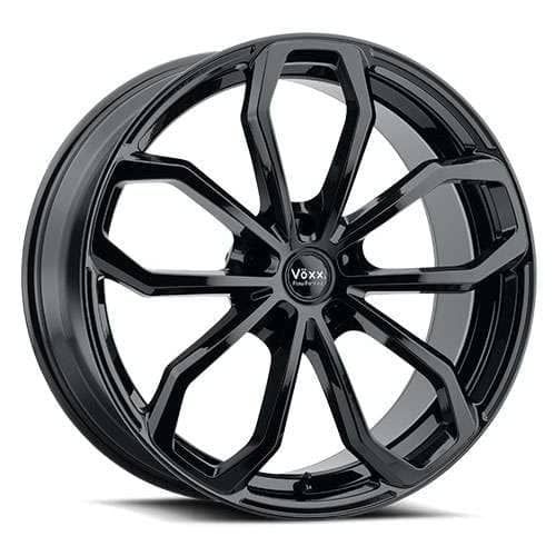 Voxx Malta Black (MAL985511235GB)