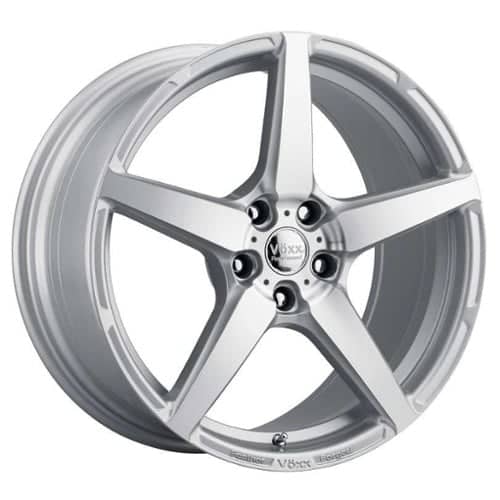 Voxx Modena Silver (MOD885511232SMF)