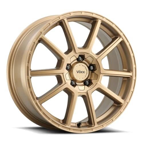 Voxx Monte Bronze (MON570500115BR)