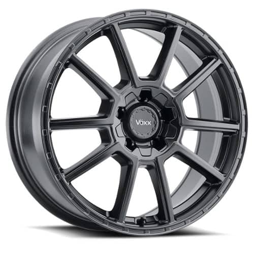 Voxx Monte Matte Black (MON570500115MB)