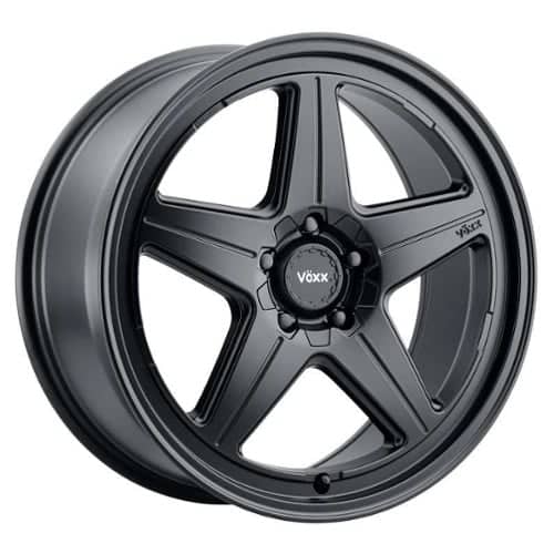 Voxx Ness Black (NES775500420MB)