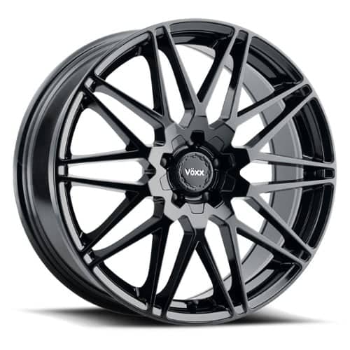 Voxx Nice Gloss Black (NCE775500420GB)