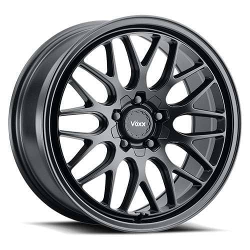 Voxx Noggara Black (NOG775500420MB)
