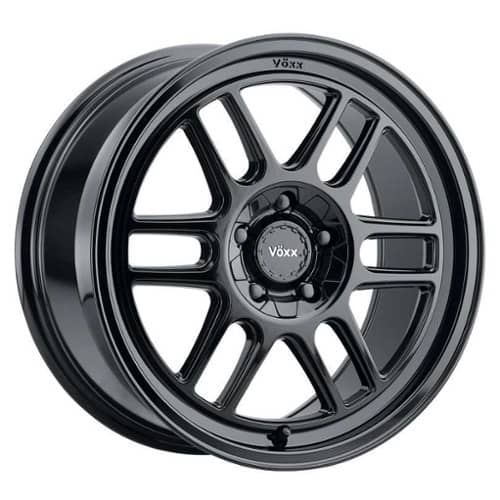 Voxx Notto Black (NOT775500420GB)