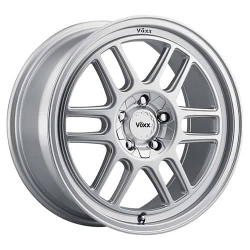 Voxx Notto Silver (NOT775500420S)