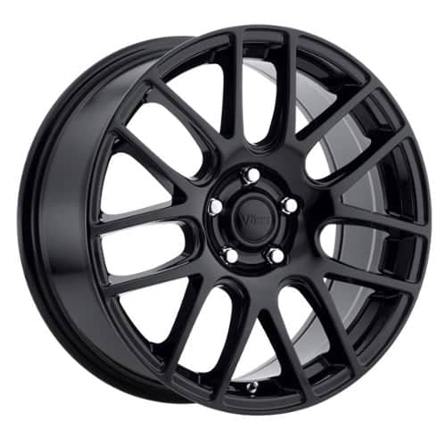 Voxx Nova Gloss Black (NOV780512040GB)