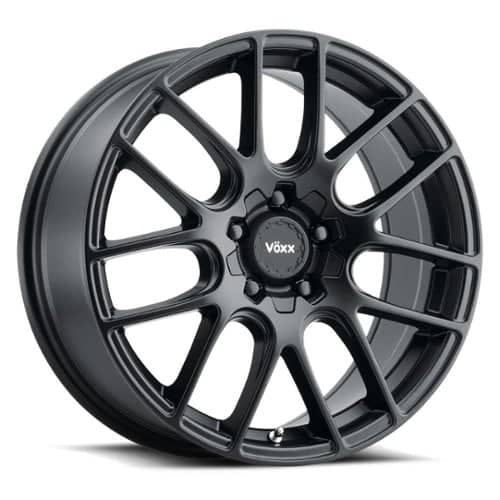 Voxx Orso Black (ORS570400135MB)