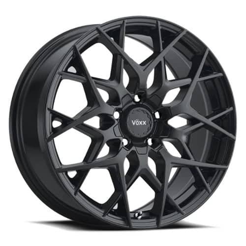 Voxx Paso Matte Black (PAS775500340MB)