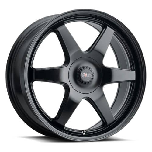 Voxx Riva Matte Black (RVA775500340MB)