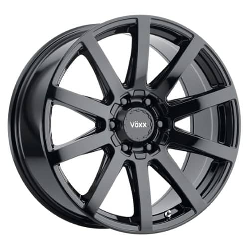 Voxx Vento Gloss Black (VEN290600930GB)