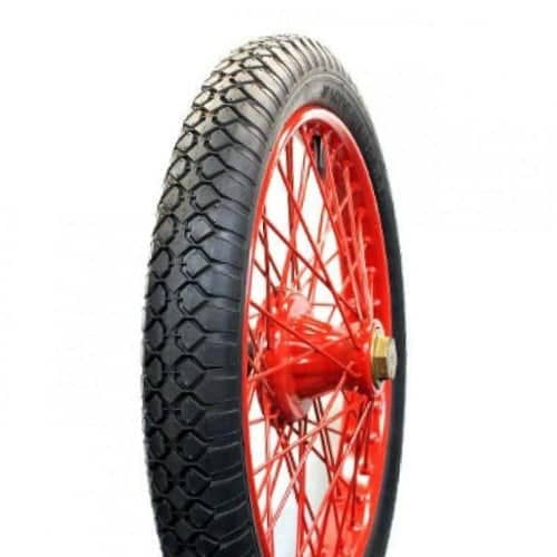 Wards Riverside Clincher Blackwall 30-3.5 BSW (WR30312BW)