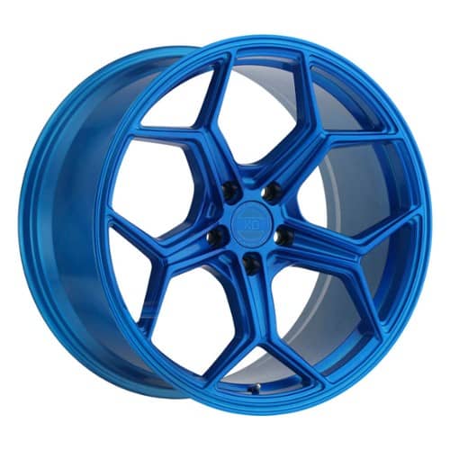 XO Luxury Helsinki Electric Blue (1985HLK355120U76)