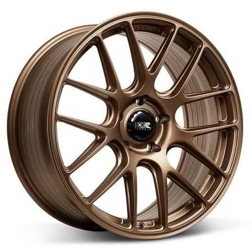 XXR 530R 19x8.5 5x114.3 35 ET 73.1 CB Bronze (530R986565)