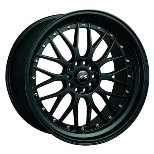 XXR 521 Flat Black (52177082)