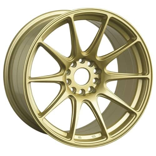 XXR 527 Gold (52787247)