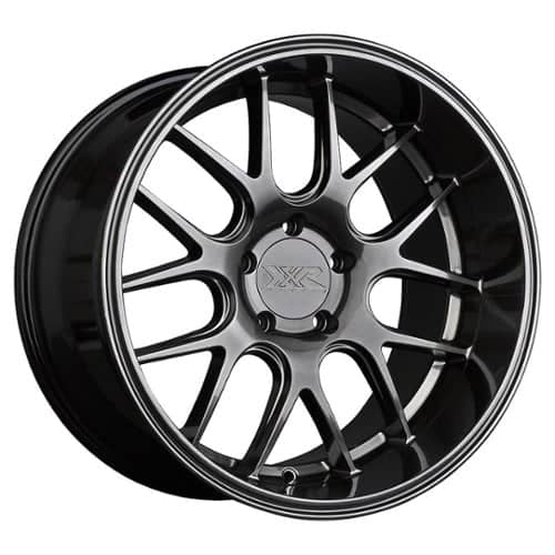 XXR 530D Chromium Black (530D894450)
