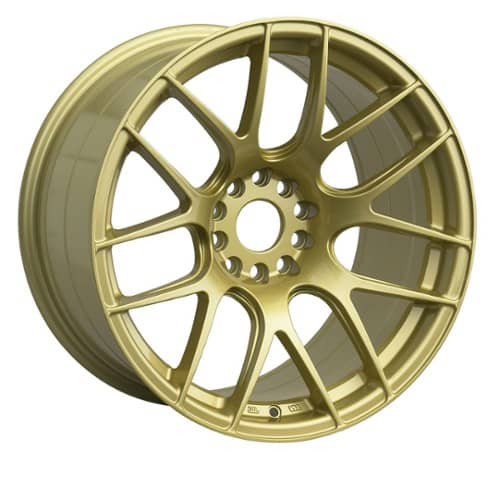 XXR 530 Gold (53087107)