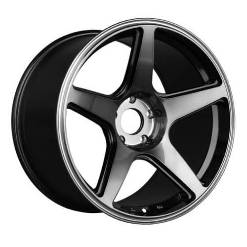 XXR 575 Phantom Black (575888027)
