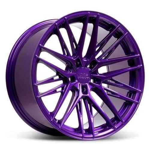 XXR 582 Purple (582886584)