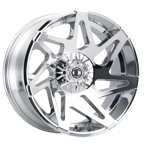 Xtreme NX-14 Chrome (NX14-2010R-25MC)