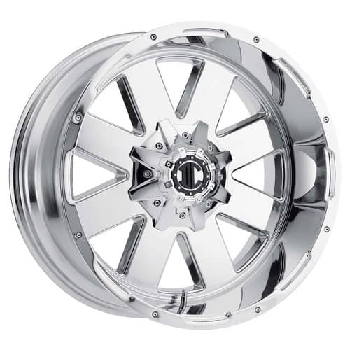 Xtreme NX-18 Chrome (NX18-2010Y-25RC)