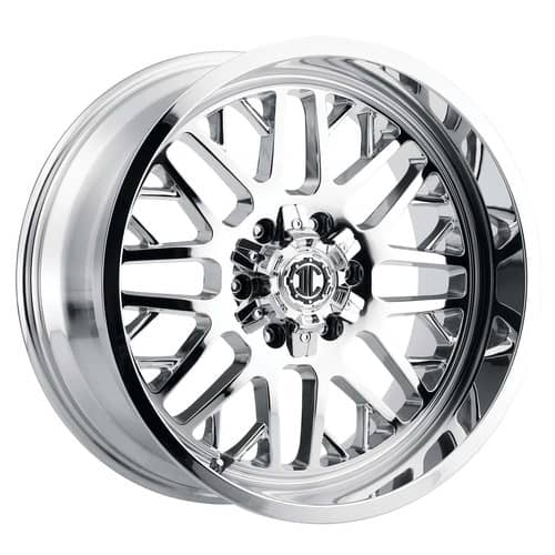 Xtreme NX-19 Chrome (NX19-2090R+0MC)