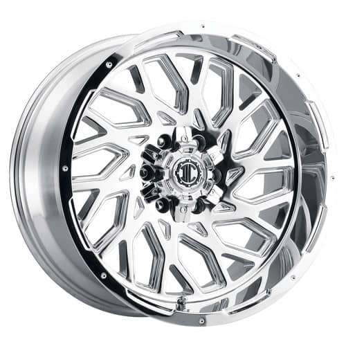 Xtreme NX-21 Chrome (NX21-2010R-25MC)