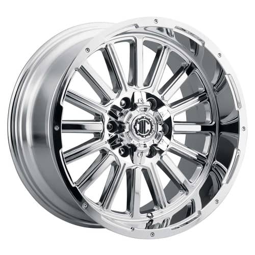 Xtreme NX-23 Chrome (NX23-2010R-12MC)