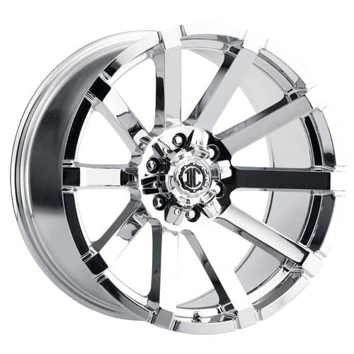 Xtreme NX-24 Chrome (NX24-2010R-12MC)