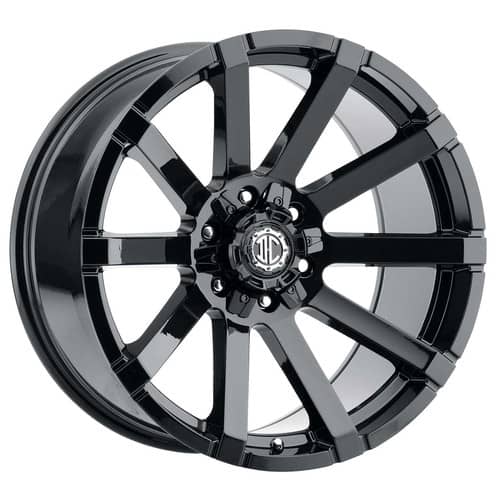Xtreme NX-24 Midnight Black (NX24-2010ZS-12PMB)