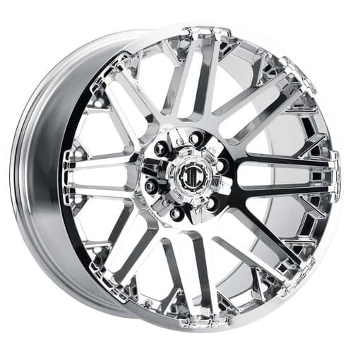 Xtreme NX-27 Chrome (NX27-2010R-12MC)