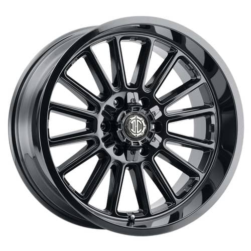Xtreme NX-28 Midnight Black (NX28-2010ZS-25PMB)