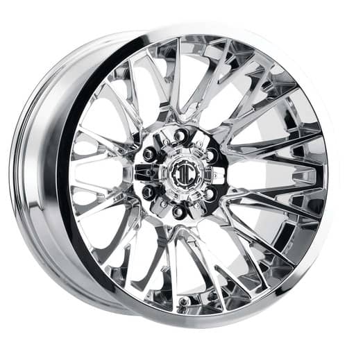 Xtreme NX-31 Chrome (NX31-2090Y+0RC)