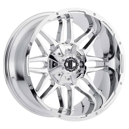 Xtreme NX-9 Chrome (NX9-2090R+0PC)