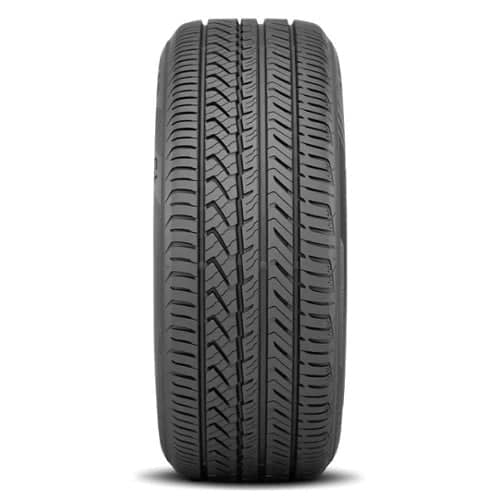 Yokohama Advan Sport EV A/S-2 Yokohama Advan Sport EV A/S-2