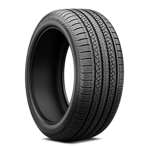 Yokohama Advan Sport V35 285/40R22 XL 110V (110193408)