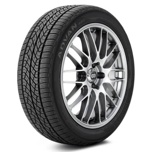 Yokohama Advan A82A 205/50R17 SL 88V (110193202)