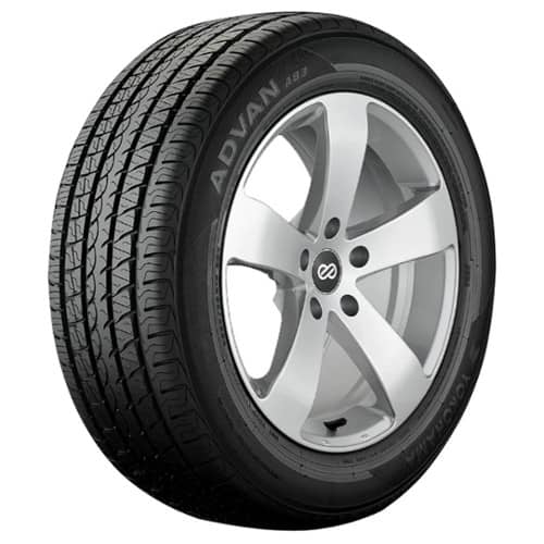 Yokohama Advan A83A 225/45R19 SL 92V (110183050)