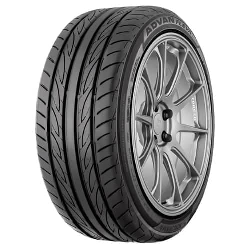 Yokohama Advan Fleva V701 205/40R17 XL 84W (110170180)