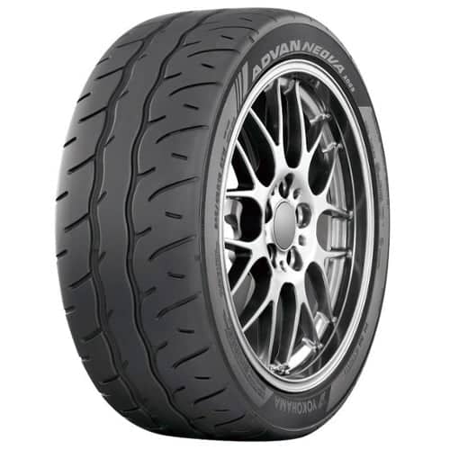 Yokohama Advan Neova AD09 265/30R20 XL 94W (110111969)