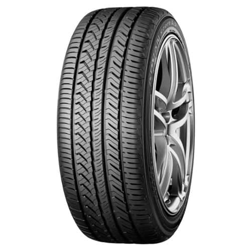 Yokohama Advan Sport EV A/S 255/40R20 XL 101W (110140566)