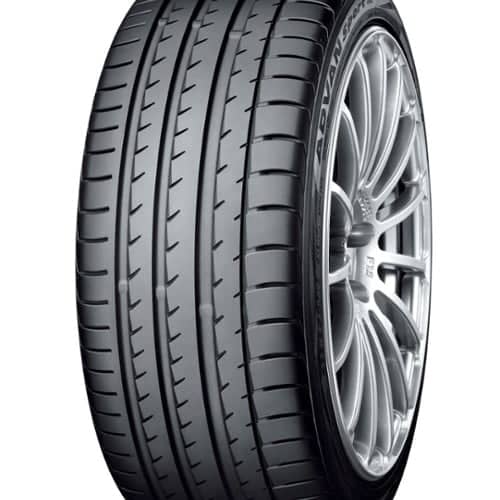 Yokohama Advan Sport V105 225/30R20 SL 85Y (110110692)