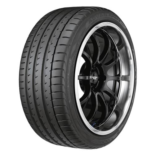 Yokohama Advan Sport V105 235/50R18 XL 101Y (110110602)