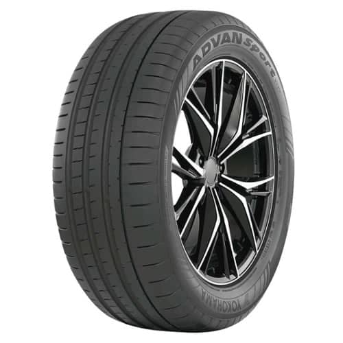 Yokohama Advan Sport V107E 315/40R21 XL 115Y (110133816)