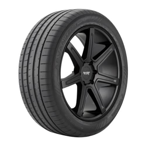 Yokohama Advan Sport V107 245/40R18 XL 97(Y) (110110713)