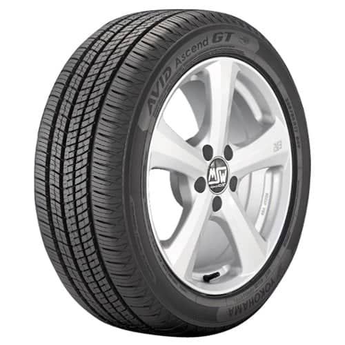 Yokohama Avid Ascend GT 245/50R18 SL 100V (110132742)