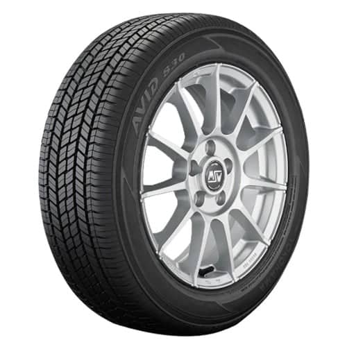 Yokohama Avid S30D (110193238)