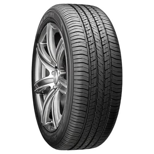 Yokohama Avid S34 215/50R18 SL 92V (110193251)