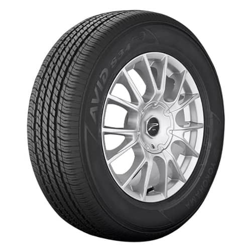 Yokohama Avid S34RV (110133527)