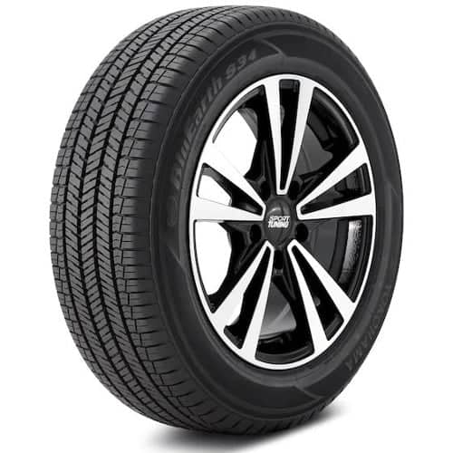 Yokohama BluEarth S34RY 215/45R17 SL 87V (110193312)